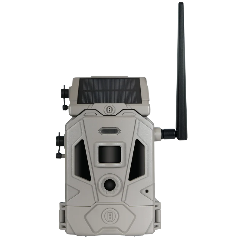 Câmera de Trilha Celular Bushnell CelluCORE 20 Solar