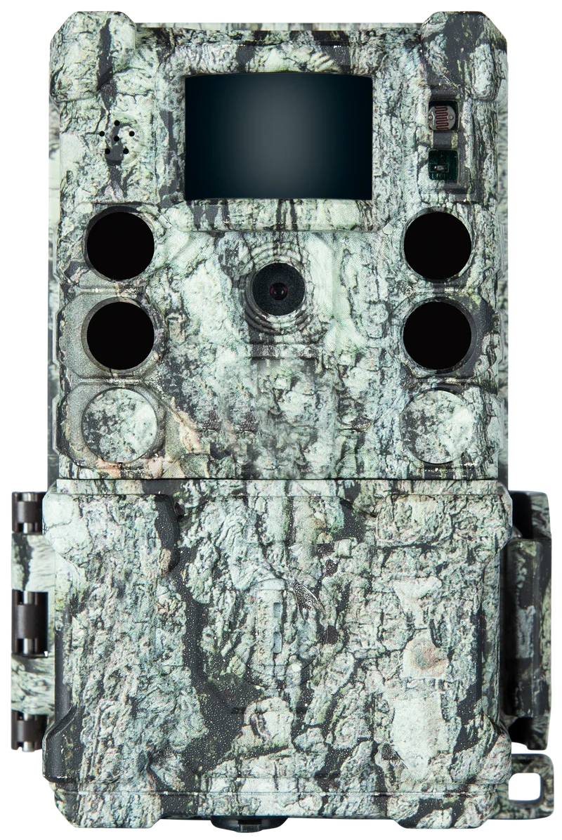 Câmera de Trilha Bushnell CORE S-4K No Glow