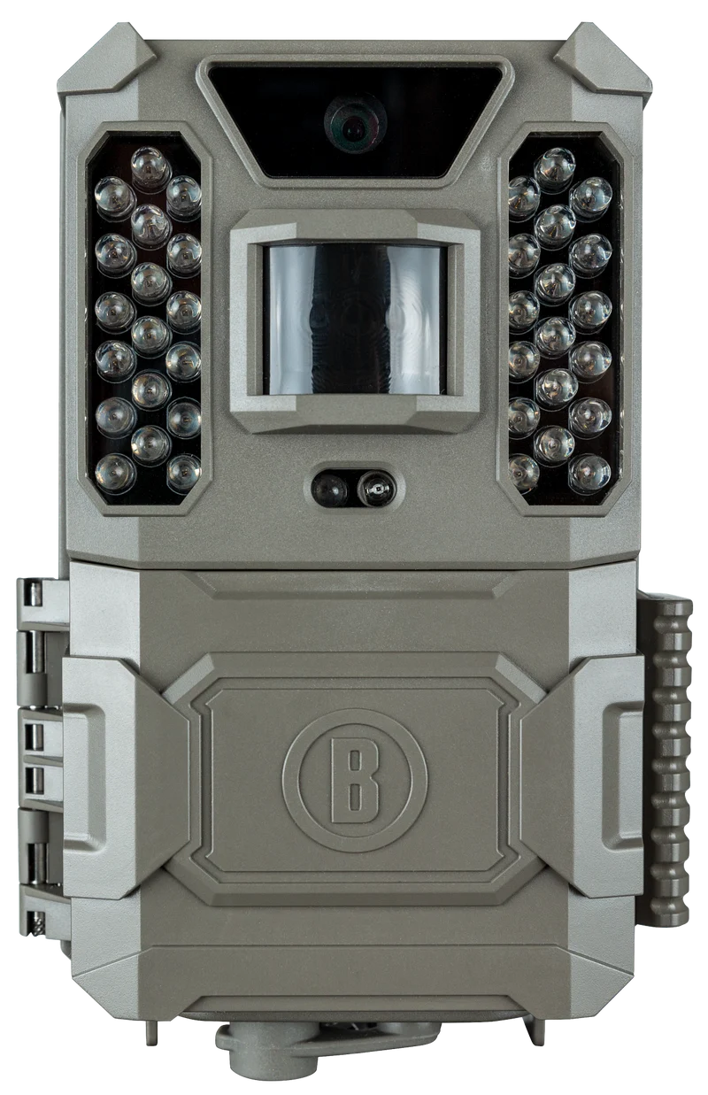 Câmera de Trilha Bushnell Prime Low Glow
